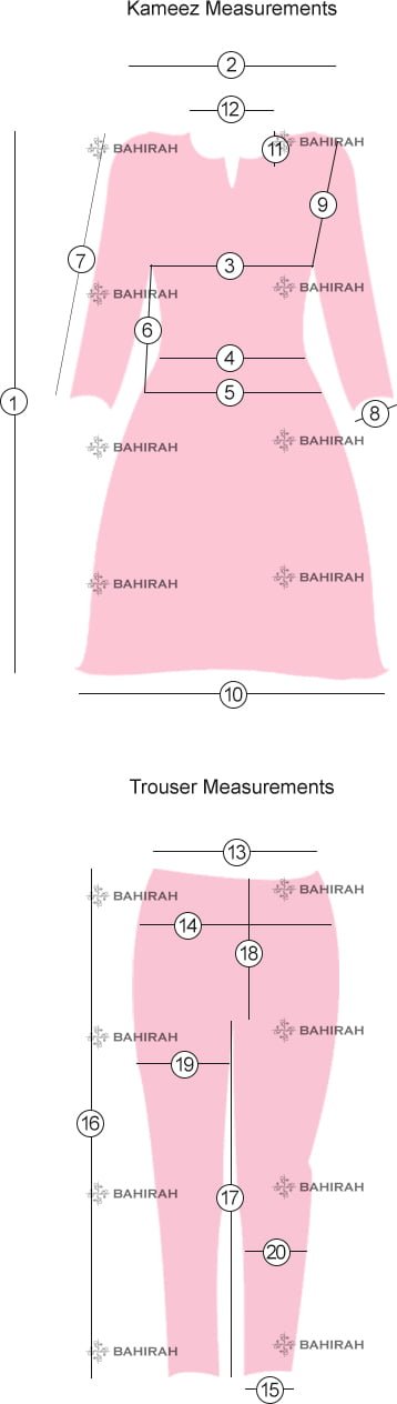 size-chart