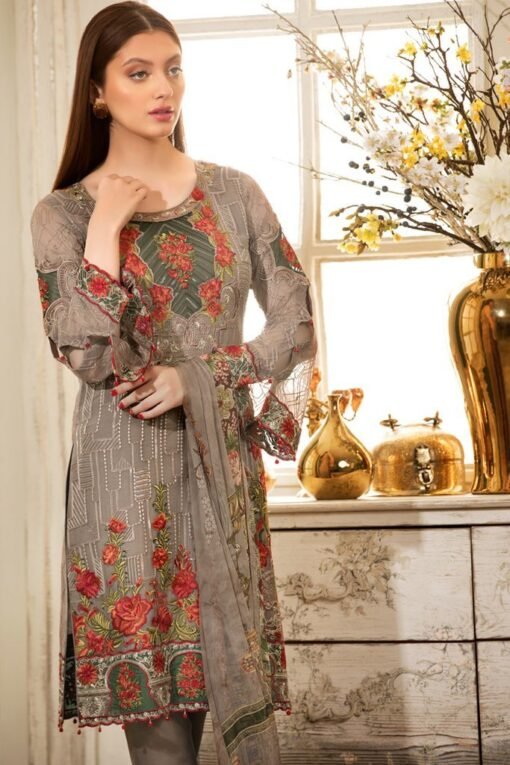 Rangoon - D412 - Image 3