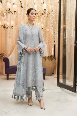 ALIZEH Grey