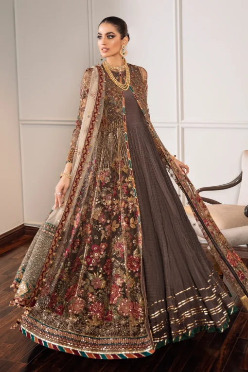 EC-02 Gown - Image 3