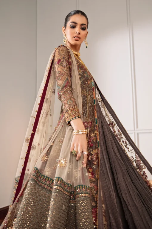 EC-02 Gown - Image 5