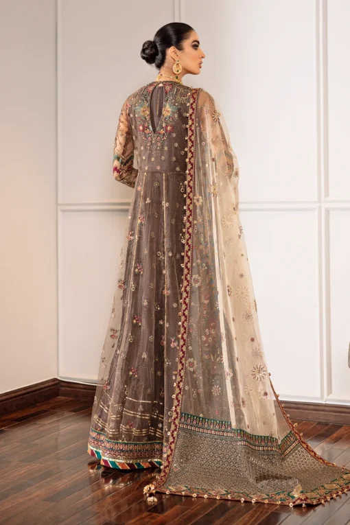 EC-02 Gown - Image 4