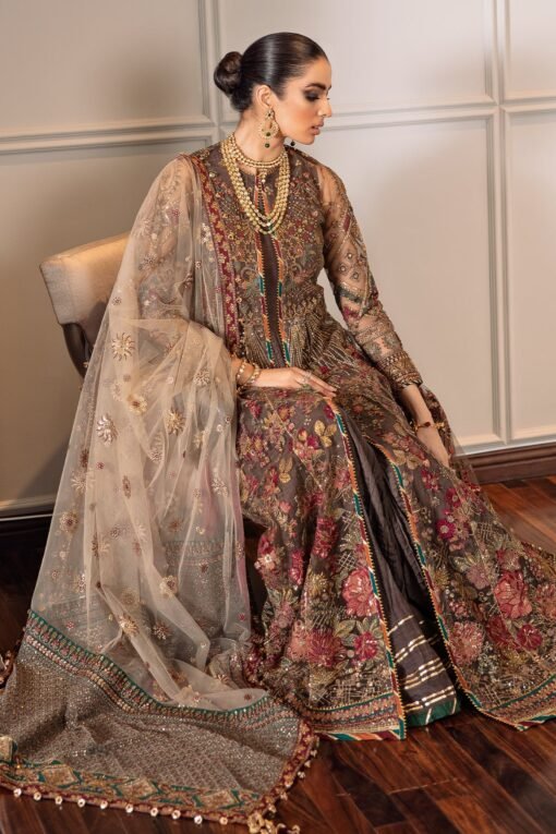 EC-02 Gown - Image 6
