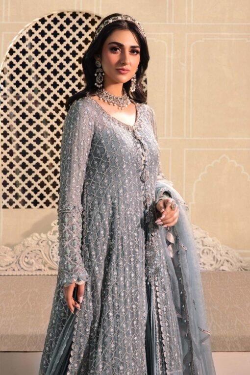 Blue BD-2602 - Image 9