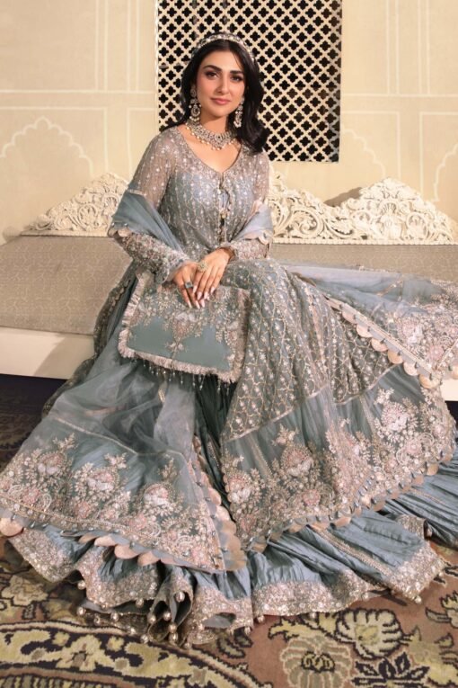 Blue BD-2602 - Image 6