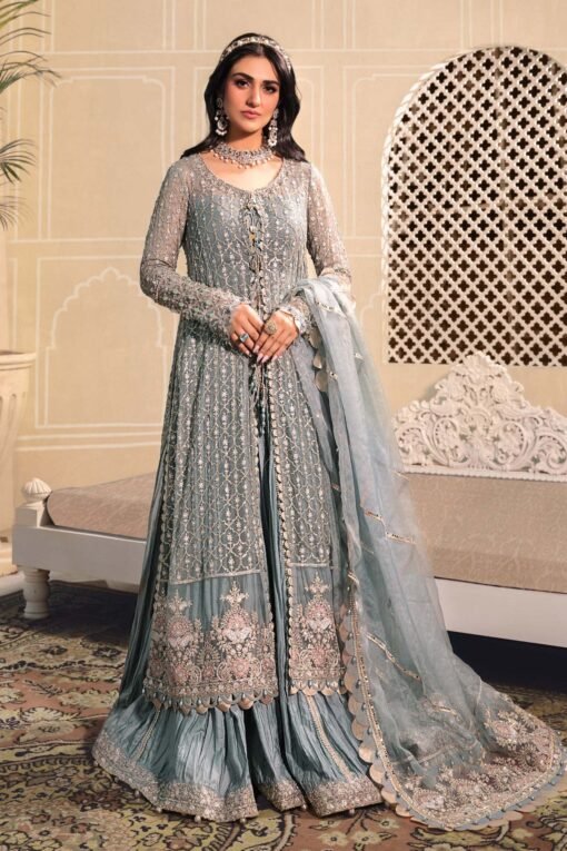 Blue BD-2602 - Image 7