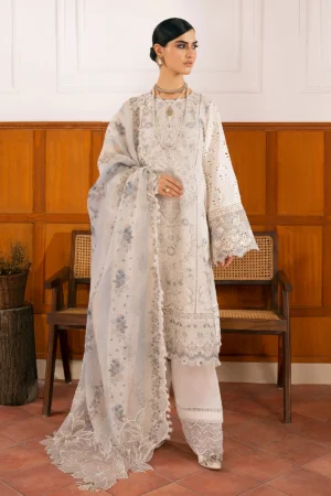 BAROQUE SWISS LAWN SL11-D01