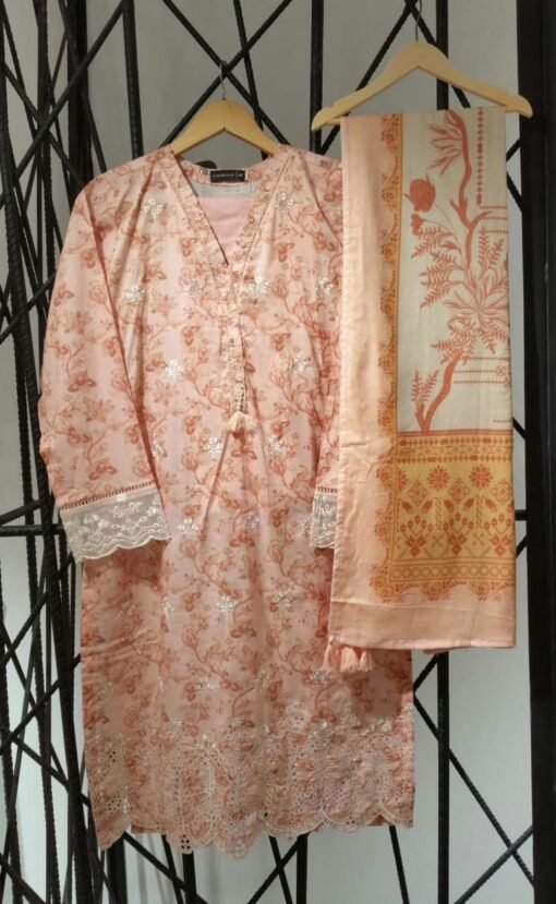 Sada Bahar - LWN PEACH