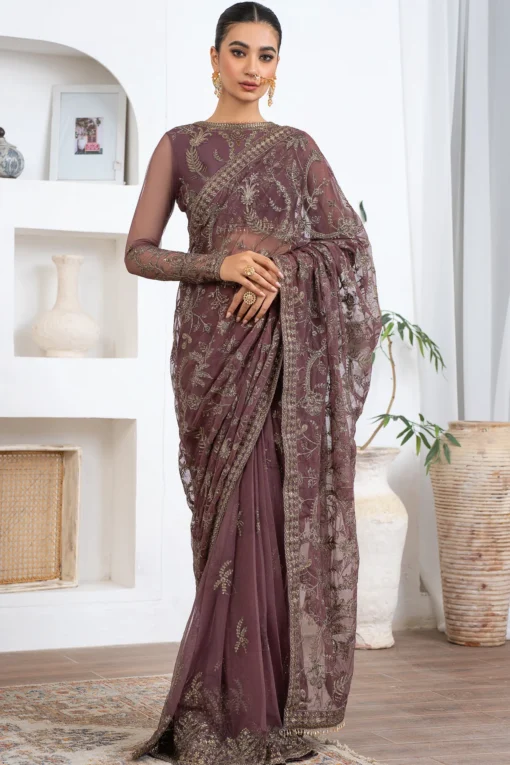 ZLM ELANOR - Saree - Image 2