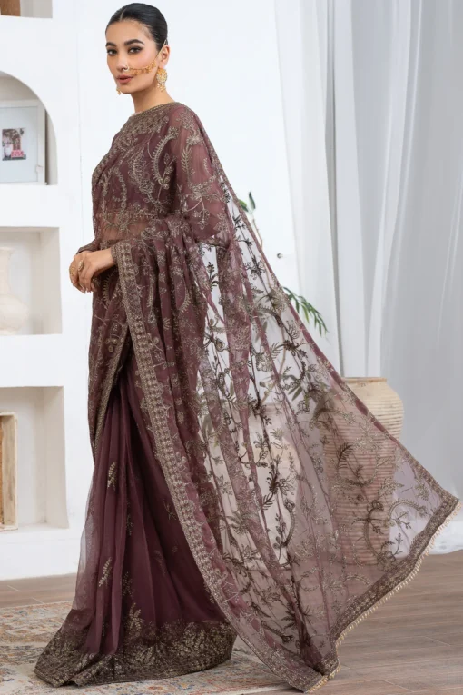 ZLM ELANOR - Saree - Image 3