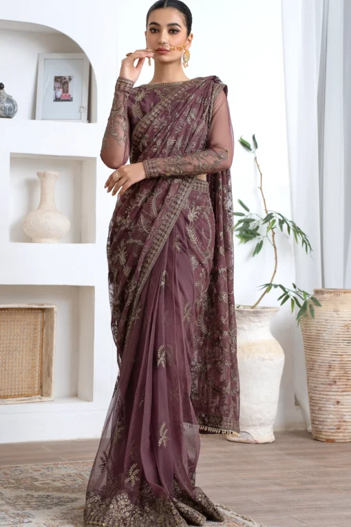 ZLM ELANOR - Saree
