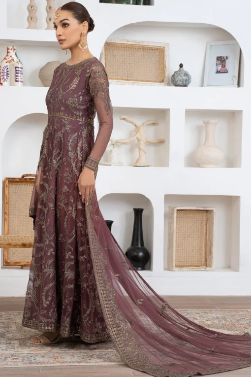 ZLM ELANOR - Frock - Image 2