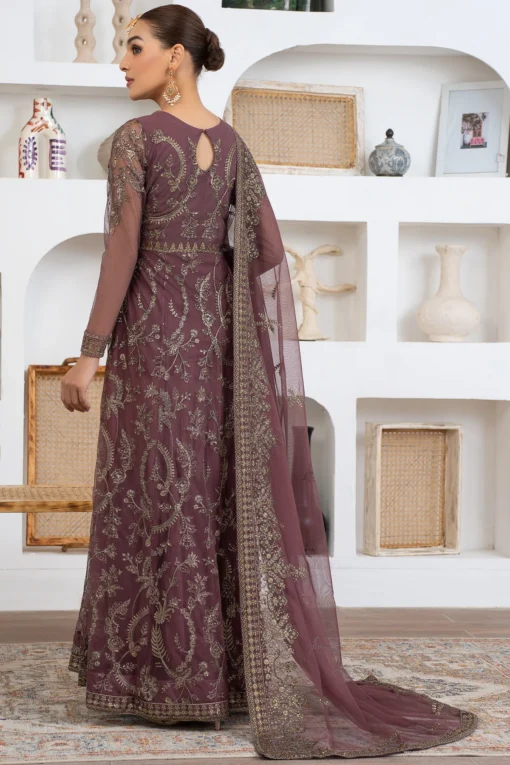 ZLM ELANOR - Frock - Image 3