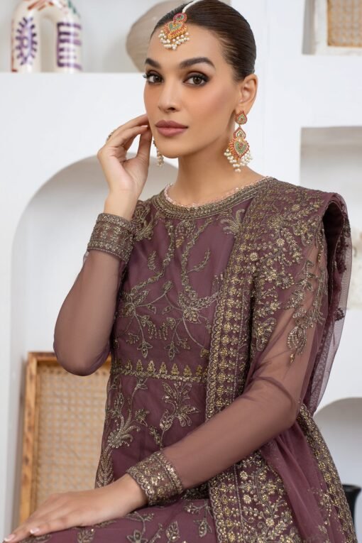 ZLM ELANOR - Frock - Image 4