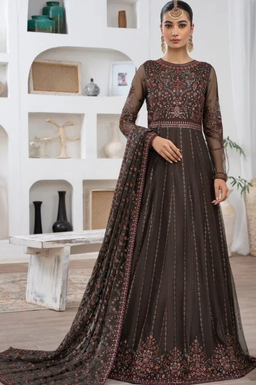 ZLM OLIVIA - Frock