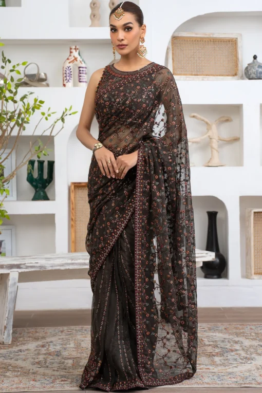 ZLM OLIVIA - Saree