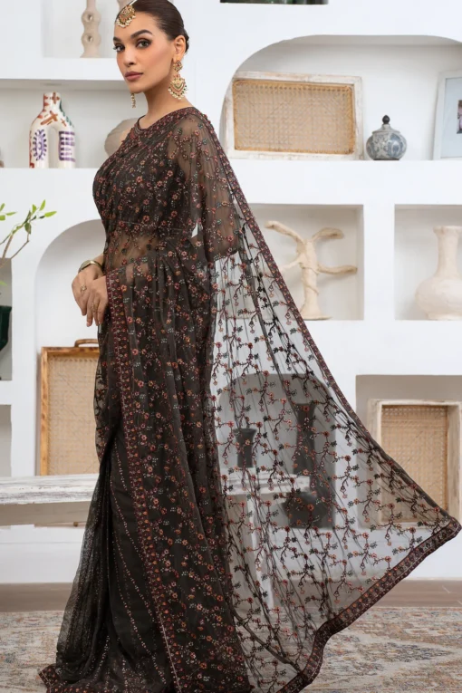 ZLM OLIVIA - Saree - Image 4