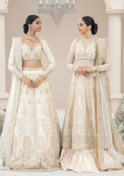 WEDDING FESTIVE '23 VOL 2 - LOOK 05