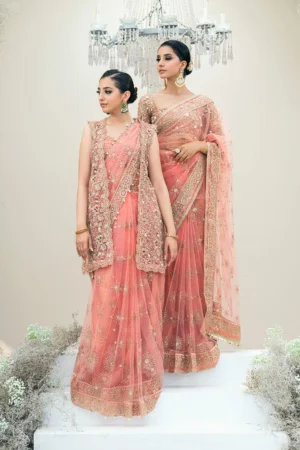 WEDDING FESTIVE '23 VOL 2 - LOOK 09