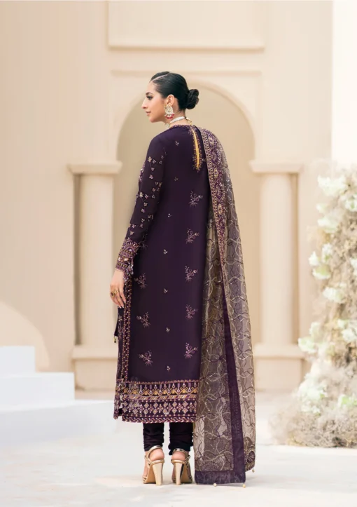 WEDDING FESTIVE '23 VOL 2 - LOOK 10 - Image 7