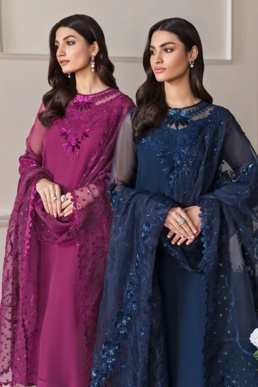 BRQ - UF-292 Blue - Image 7