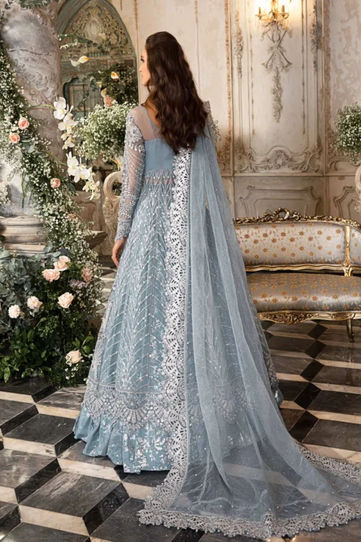 MB - Ice Blue BD-2702 - Image 5