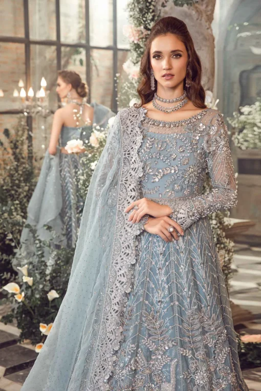 MB - Ice Blue BD-2702 - Image 7