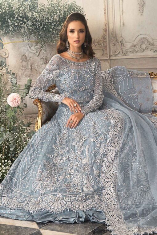 MB - Ice Blue BD-2702 - Image 4