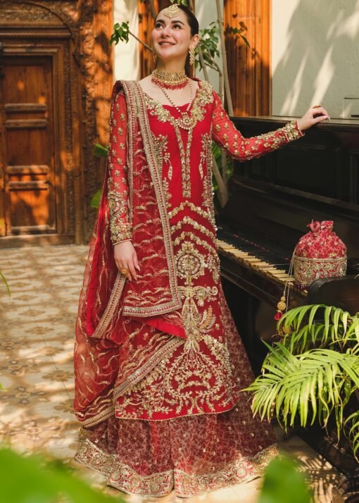 Saira Shakira Cayenne - Image 7