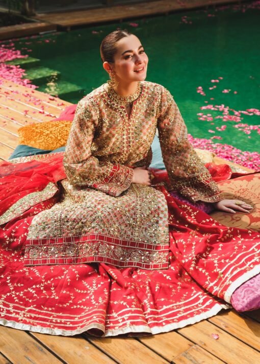 Saira Shakira Isla - Image 8