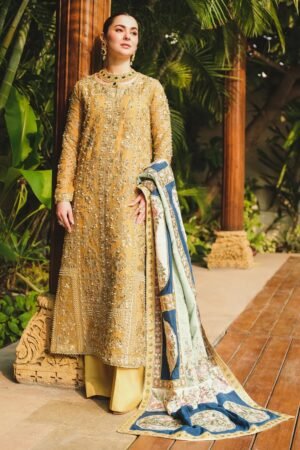 Saira Shakira Marigold