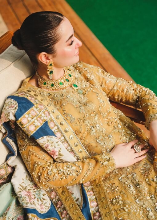 Saira Shakira Marigold - Image 2