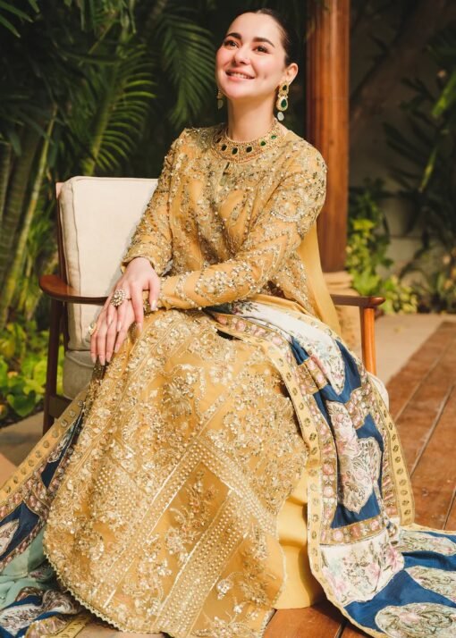 Saira Shakira Marigold - Image 6