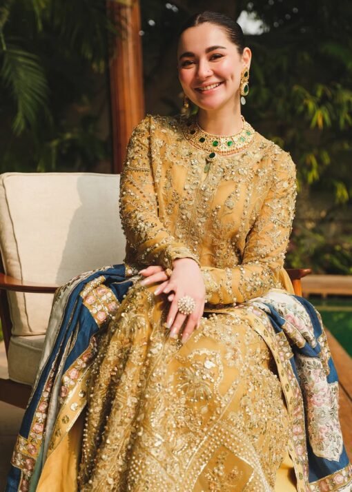 Saira Shakira Marigold - Image 5