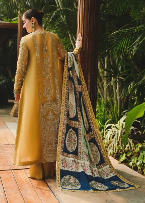 Saira Shakira Marigold - Image 3