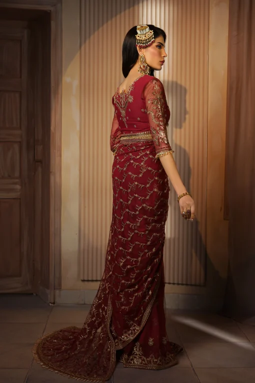 ZFN 01 INAYA - Image 2