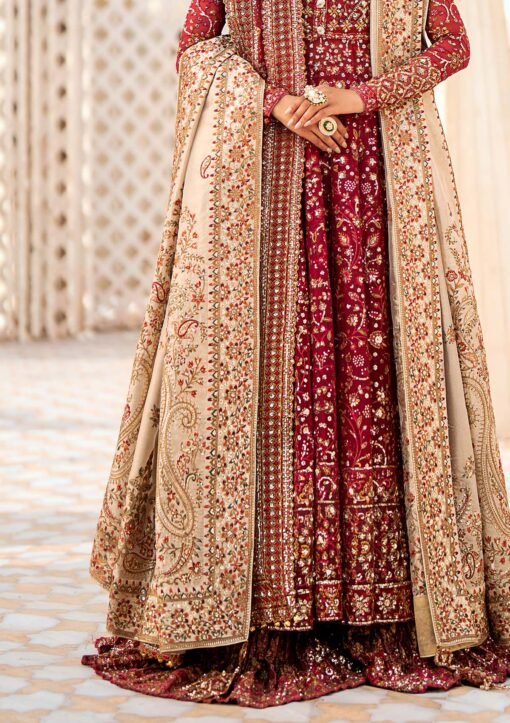 WEDDING FESTIVE '24 VOL. 1 - LOOK 01 - Image 3