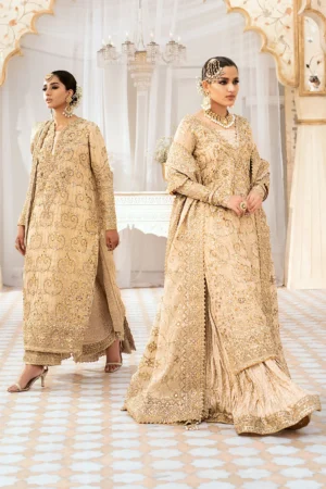 WEDDING FESTIVE '24 VOL. 1 - LOOK 02