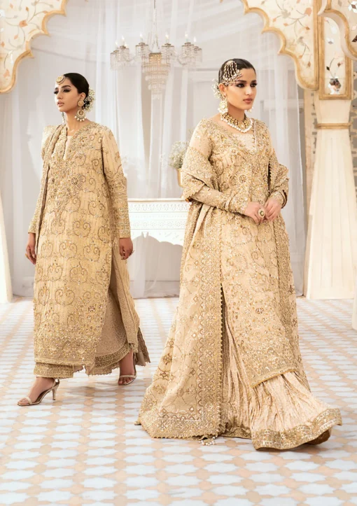 WEDDING FESTIVE '24 VOL. 1 - LOOK 02 - Image 2