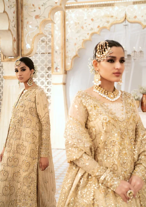 WEDDING FESTIVE '24 VOL. 1 - LOOK 02 - Image 6