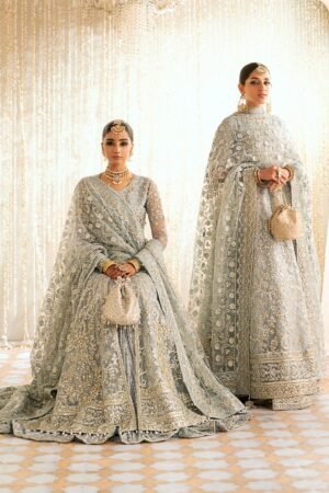 WEDDING FESTIVE '24 VOL. 1 - LOOK 03