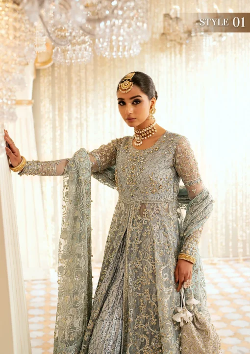 WEDDING FESTIVE '24 VOL. 1 - LOOK 03 - Image 4