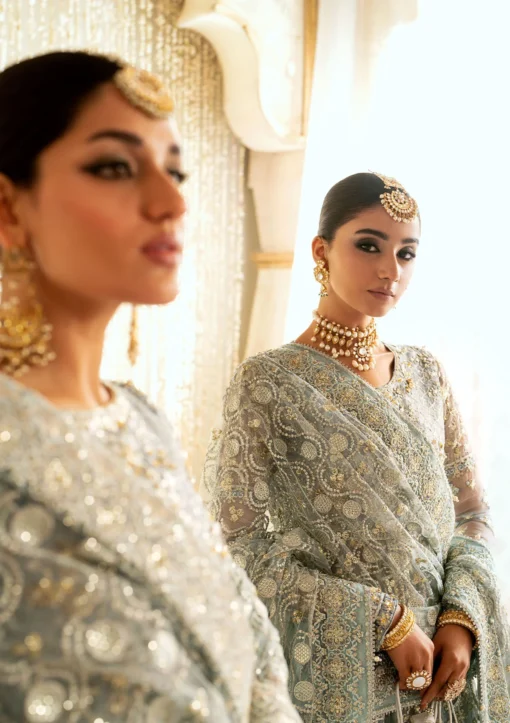 WEDDING FESTIVE '24 VOL. 1 - LOOK 03 - Image 6