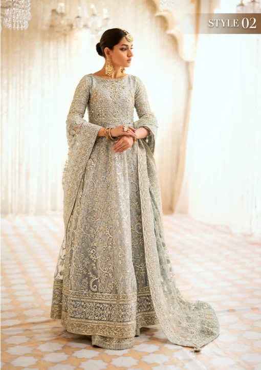 WEDDING FESTIVE '24 VOL. 1 - LOOK 03 - Image 8