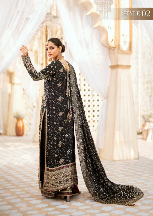 WEDDING FESTIVE '24 VOL. 1 - LOOK 04 - Image 7