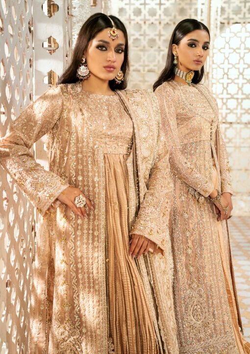 WEDDING FESTIVE '24 VOL. 1 - LOOK 06 - Image 6