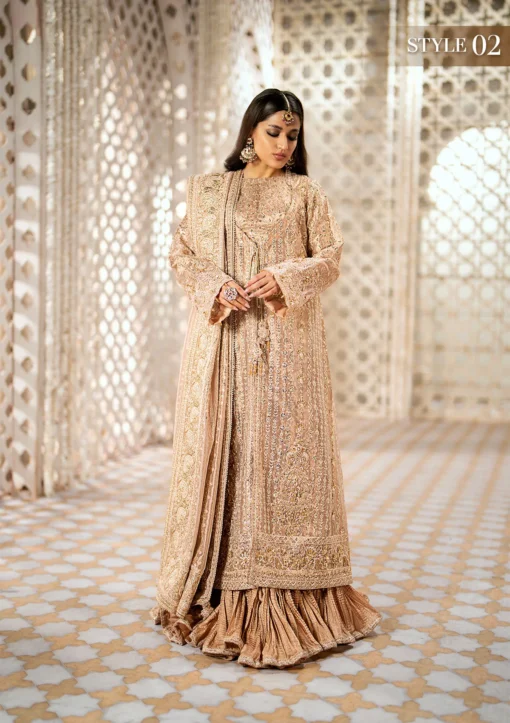 WEDDING FESTIVE '24 VOL. 1 - LOOK 06 - Image 9