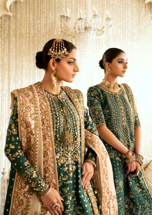 WEDDING FESTIVE '24 VOL. 1 - LOOK 07 - Image 6