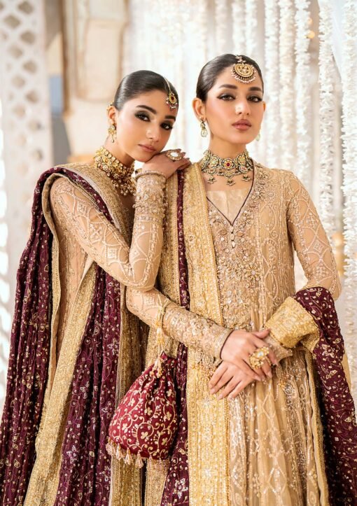 WEDDING FESTIVE '24 VOL. 1 - LOOK 08 - Image 6