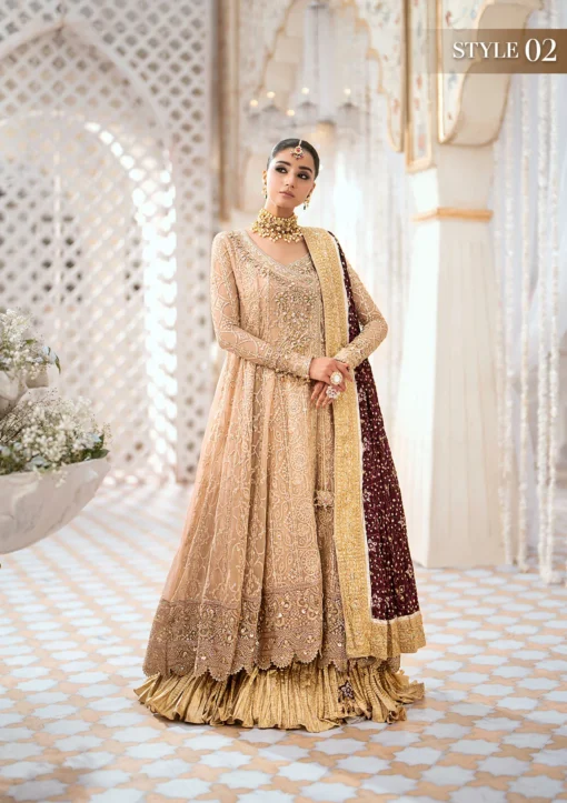 WEDDING FESTIVE '24 VOL. 1 - LOOK 08 - Image 7